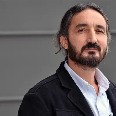 İsmail ÖZEN