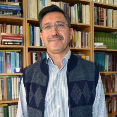 Yunus APAYDIN
