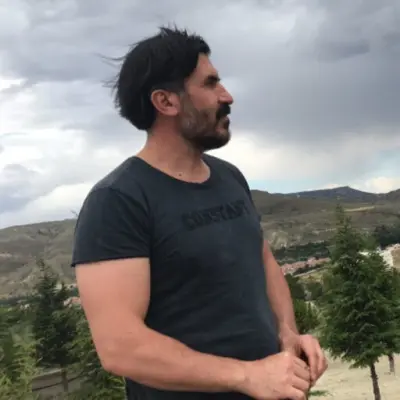 Hasan ÇETİNEL