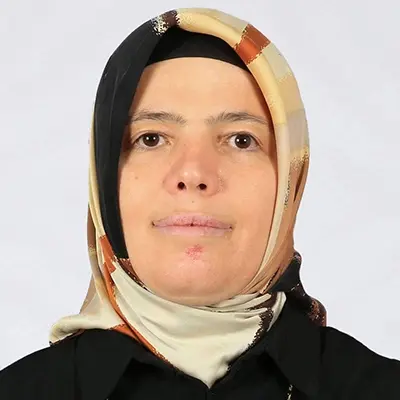 Müşerref YARDIM