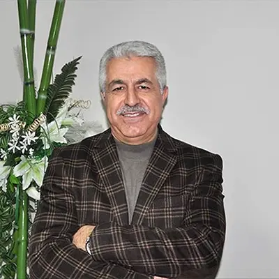 Ahmet DİKEN