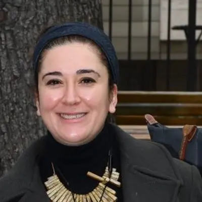 Ayşe Zişan FURAT