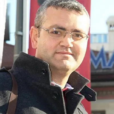Mehmet KAHRAMAN