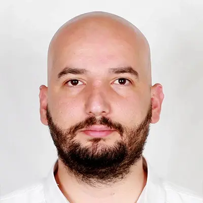 Rıza BÜYÜKZEREN