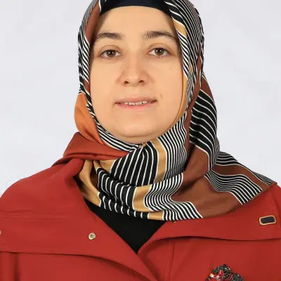Suna AKTEN ÇÜRÜK
