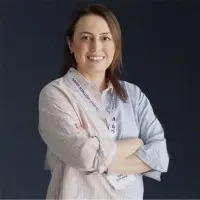 Esra BİLİCİ