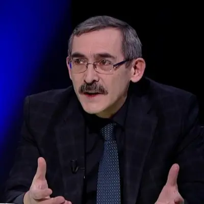 Cevat ÖZYURT