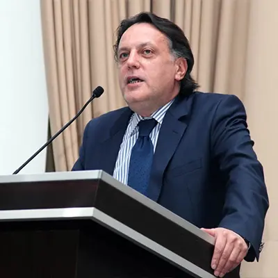 Ertan ÖZENSEL