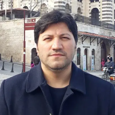 Mehmet Ali AYDEMİR
