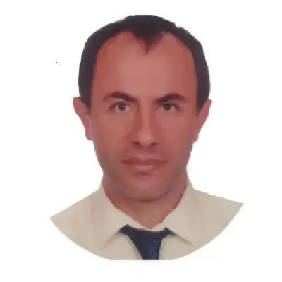 Süleyman ABANOZ