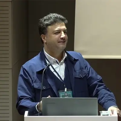 Fatih ÖZKAFA