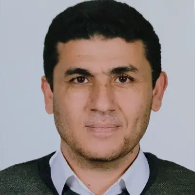 Mustafa ÖZDEMİR