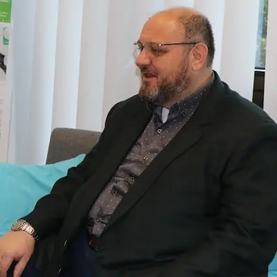 Muhiddin OKUMUŞLAR