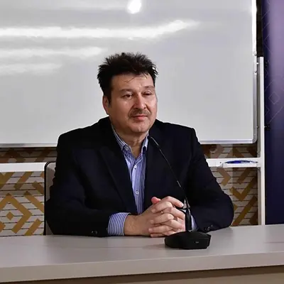 Celal TÜRER
