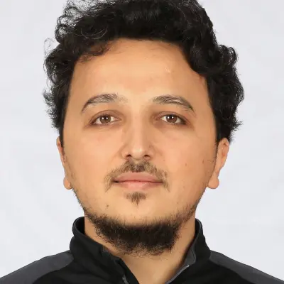 Ali Erkam YARAR