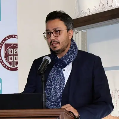 Muhammed Enes KALA