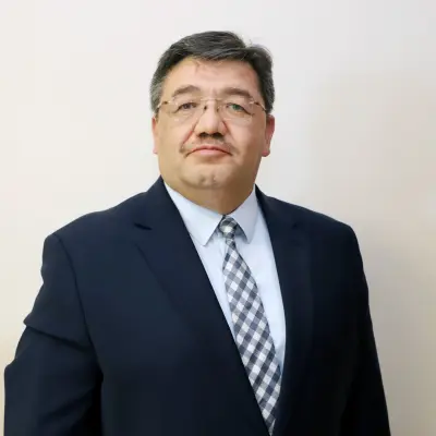 Seyfettin KURT