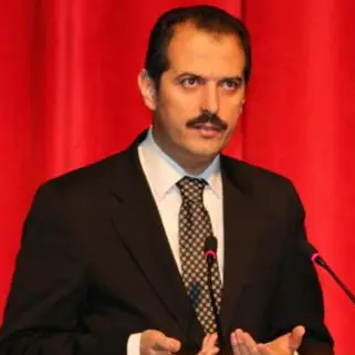 Süleyman NAROL