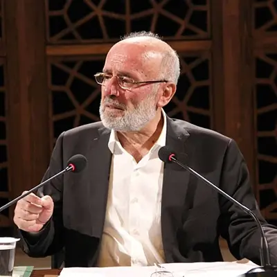 Ahmet POÇANOĞLU