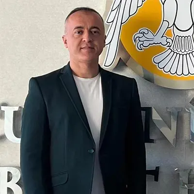 Gökhan ARSLANTÜRK