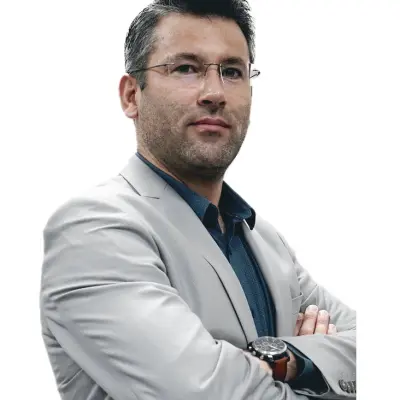 Mehmet ÇAKIR