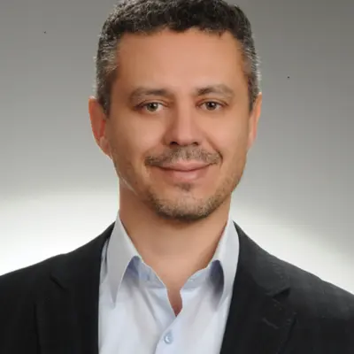 Ali ÇETİNKAYA