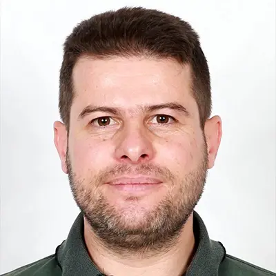 Ahmet KOYUNCU