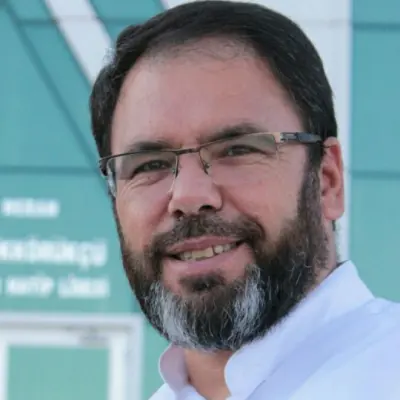 Salih UYSAL