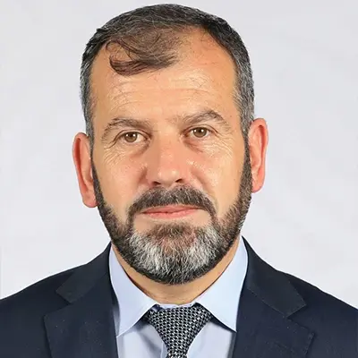 Ali ÖGE