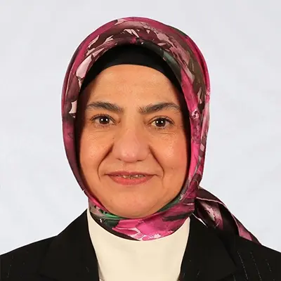 Kübra KÜÇÜKŞEN