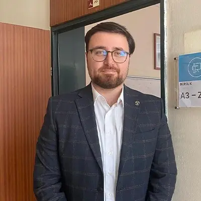 Ali GÜNEY
