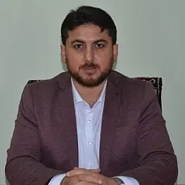 Yunus ÖZDEMİR
