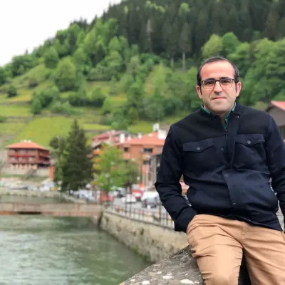 Ömer KORKMAZ