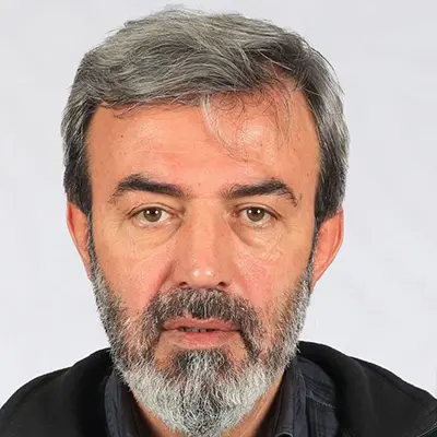 Bekir TUNA