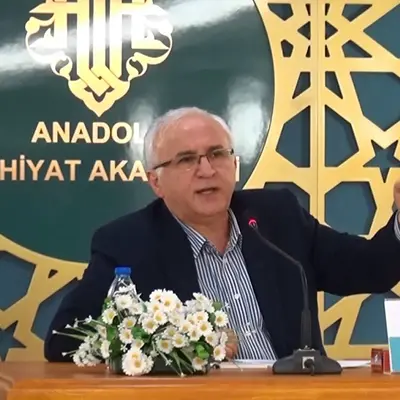 Mevlüt UYANIK