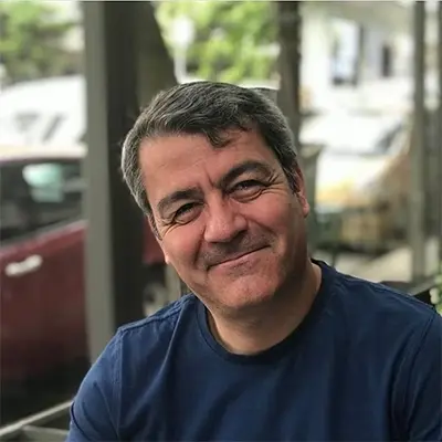Abdullah HARMANCI