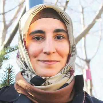 Sümeyra TURANALP