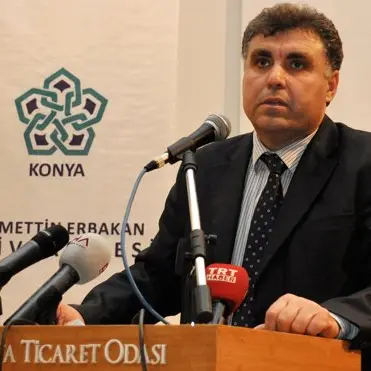 Şaban TANIYICI