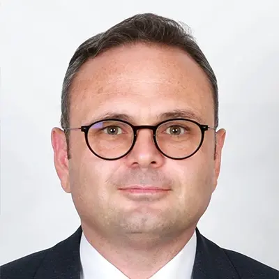 Erhan ÖRSELLİ