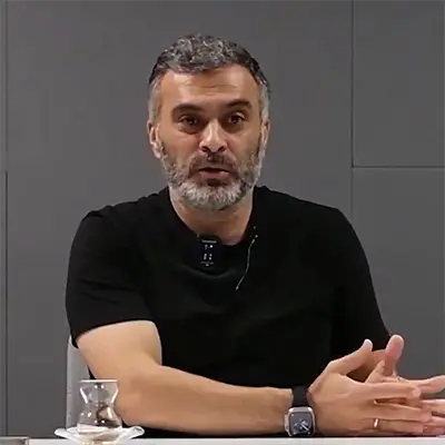 Hüseyin GÖKALP