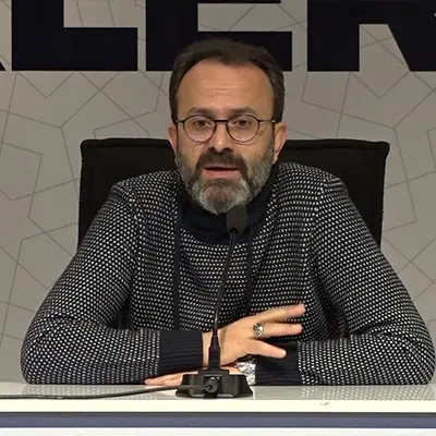 Musa MERT