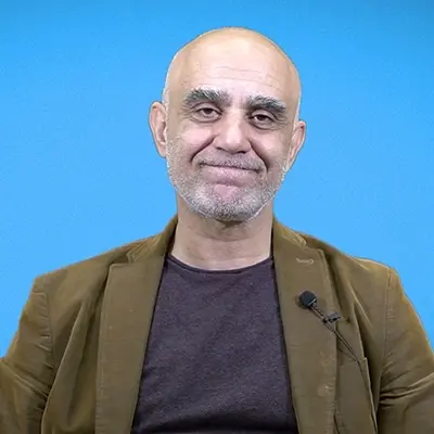 Göksel ŞİMŞEK