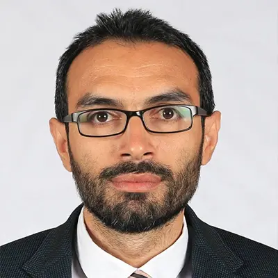 Mücahit KÜÇÜKSARI