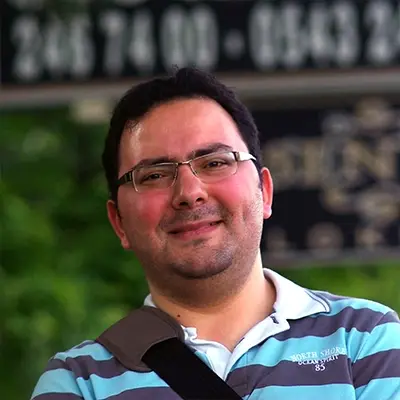 Hasan CANSIZ