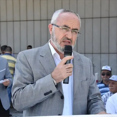 Ali AKPINAR