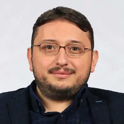 M. Fatih TURANALP