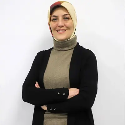 Hatice BUDAK