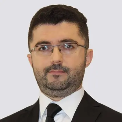 İrfan ERDOĞAN