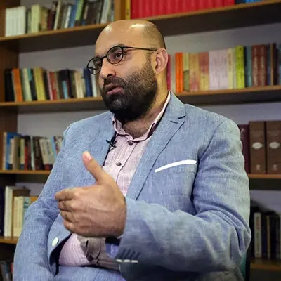 Gökhan BOZBAŞ