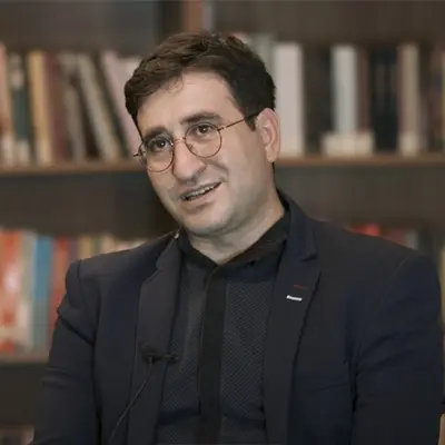 Mahmut Hakkı AKIN